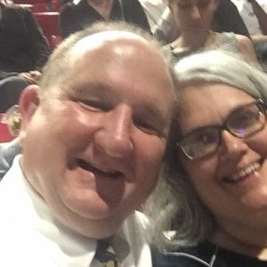 Meet your Posher, Greg